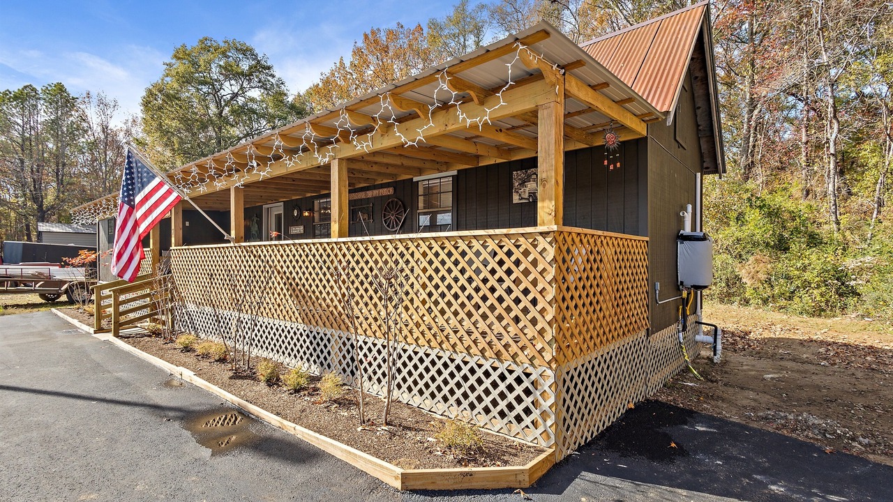 Photo of Outdoor in Ridgeland
