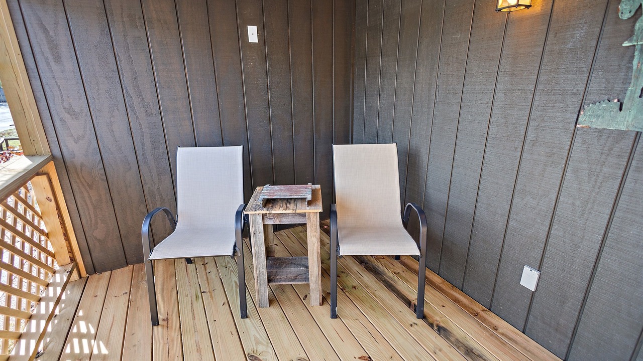 Photo of Patio Balcony in Ridgeland