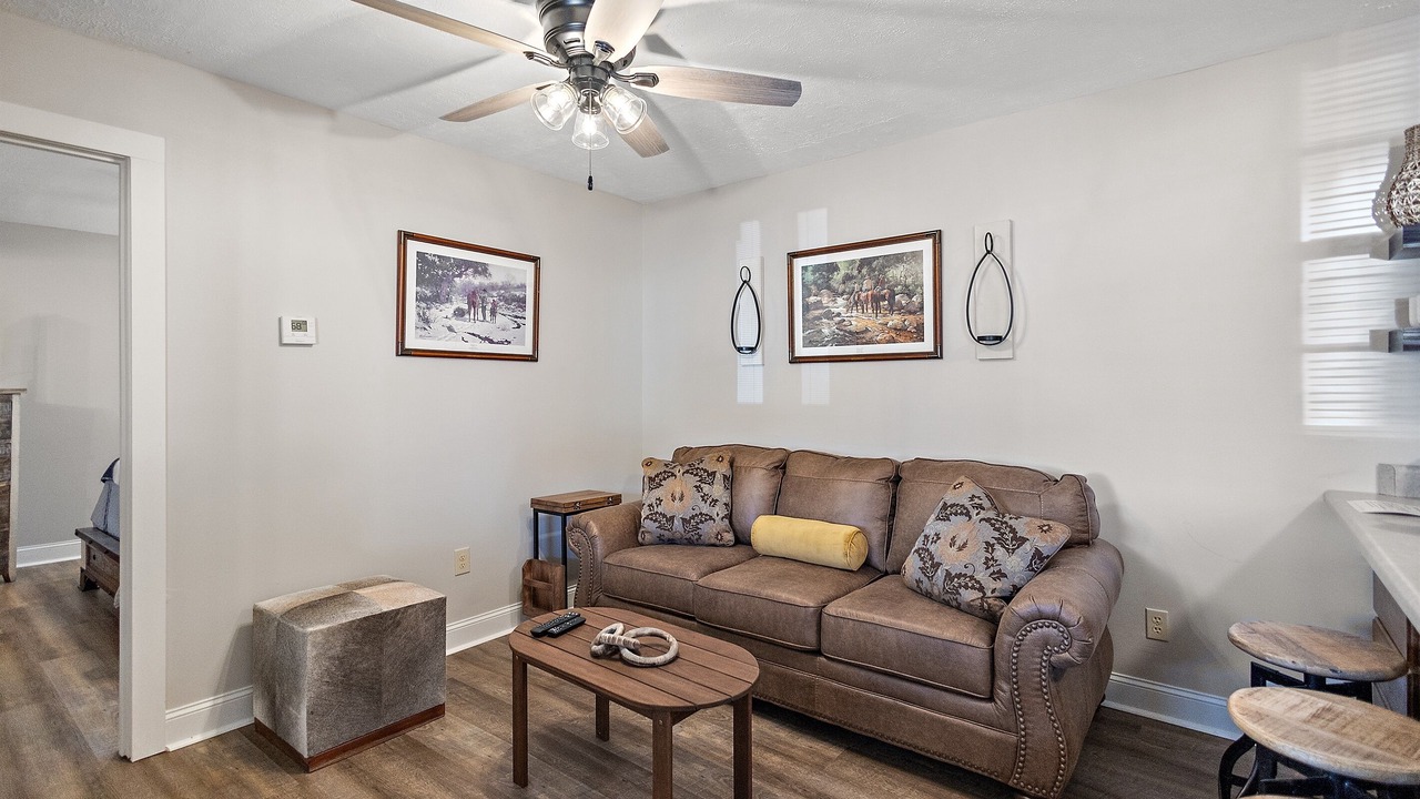 Photo of Bedroom in Ridgeland
