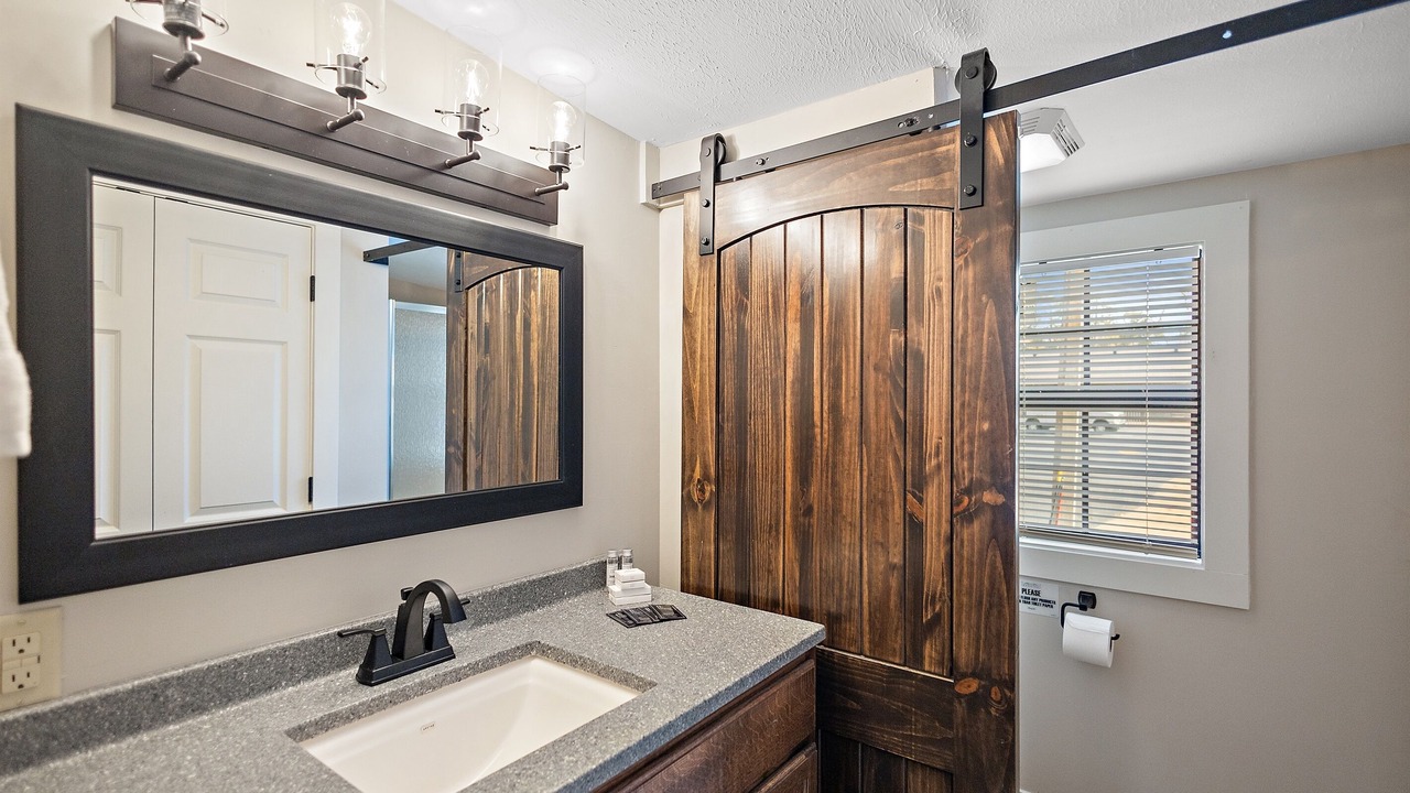 Photo of Bathroom in Ridgeland