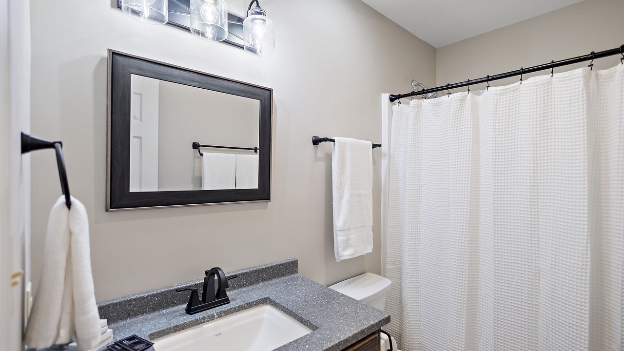 Photo of Bathroom in Ridgeland