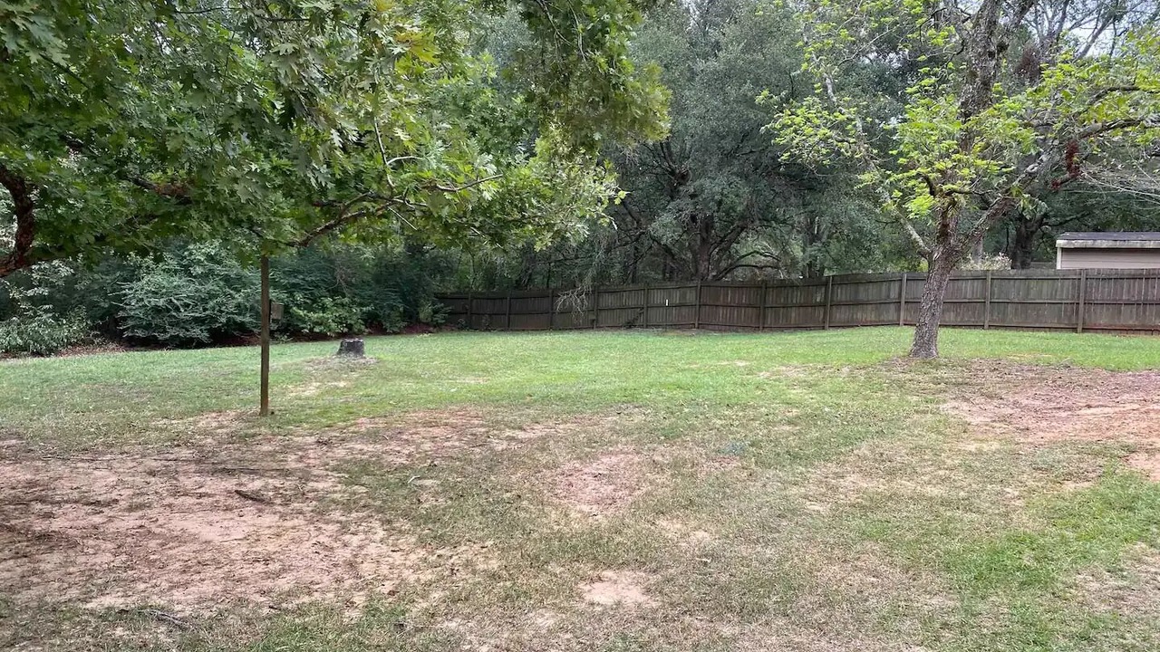 Photo of Outdoor in Lincoln Parish