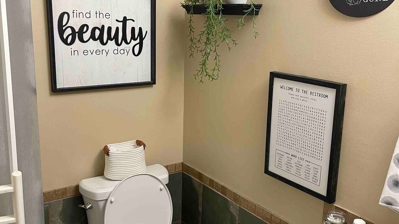 Photo of Bathroom in Lincoln Parish