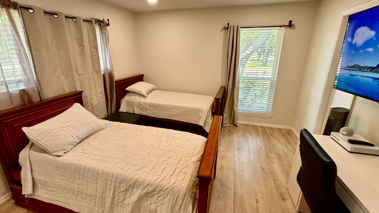 Photo of Bedroom in Carrollton