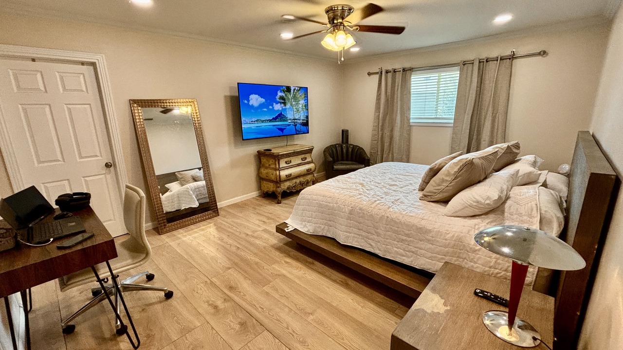 Photo of Bedroom in Carrollton