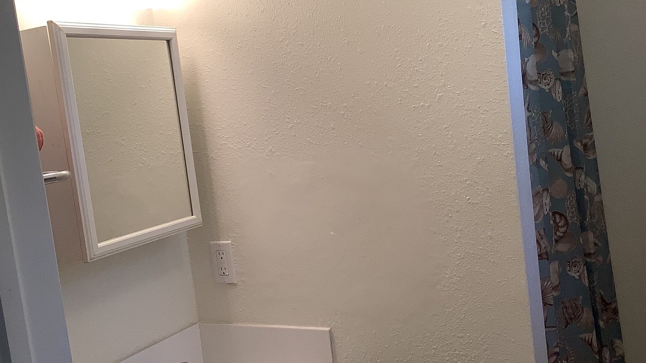 Photo of Bathroom in New Town