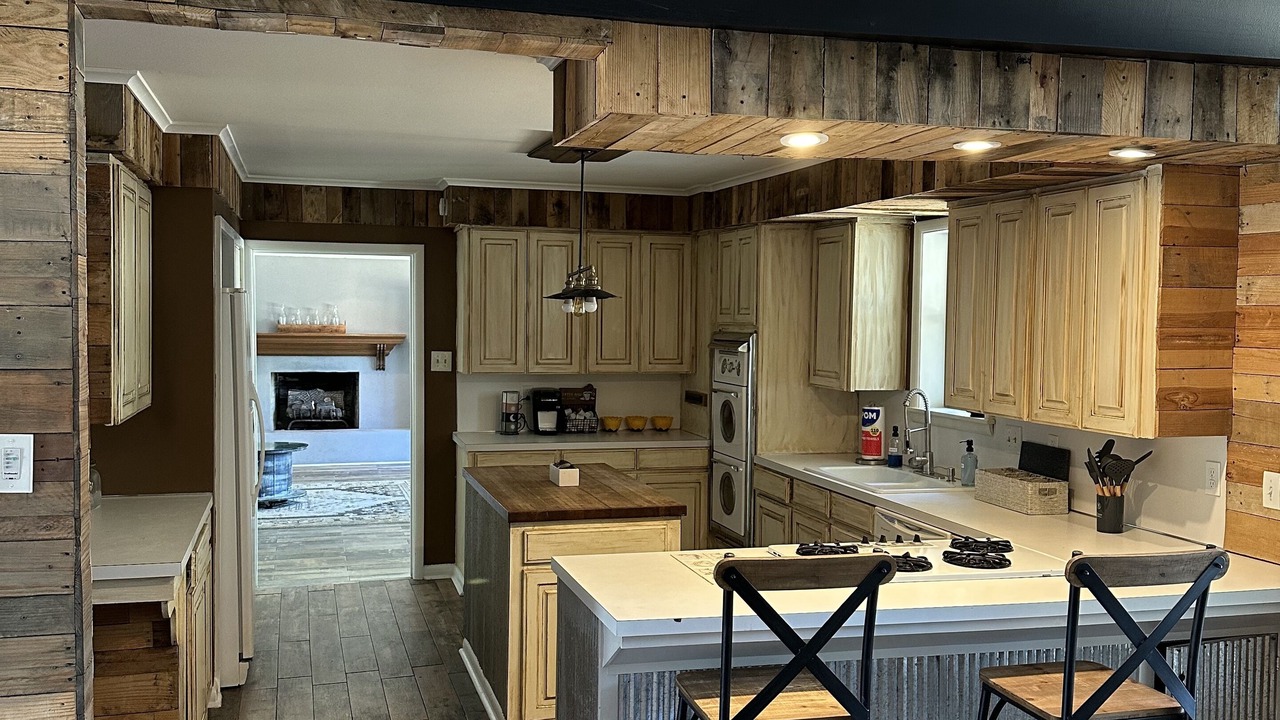 Photo of Kitchen in Monroe