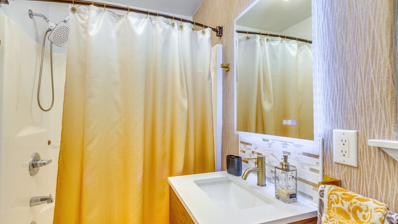 Photo of Bathroom in South Pensacola