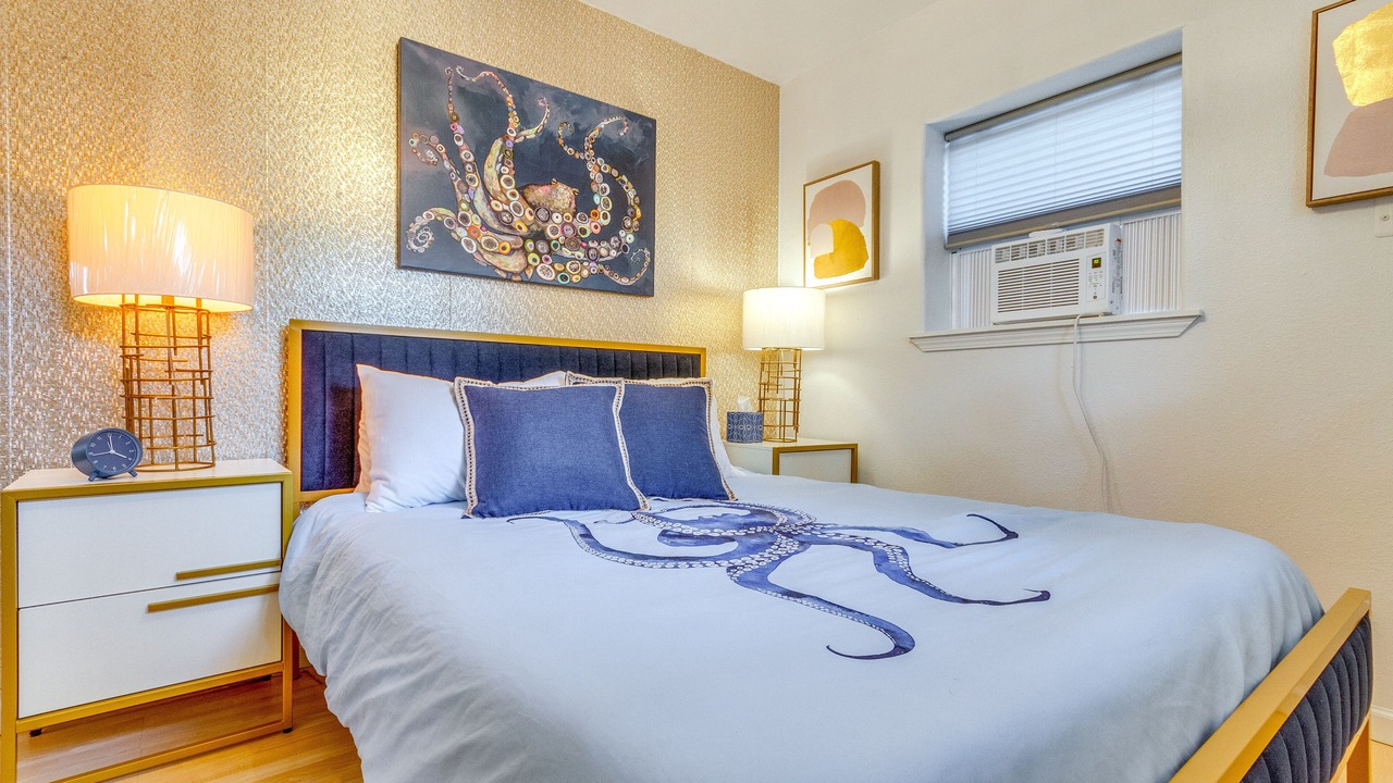 Photo of Bedroom in South Pensacola