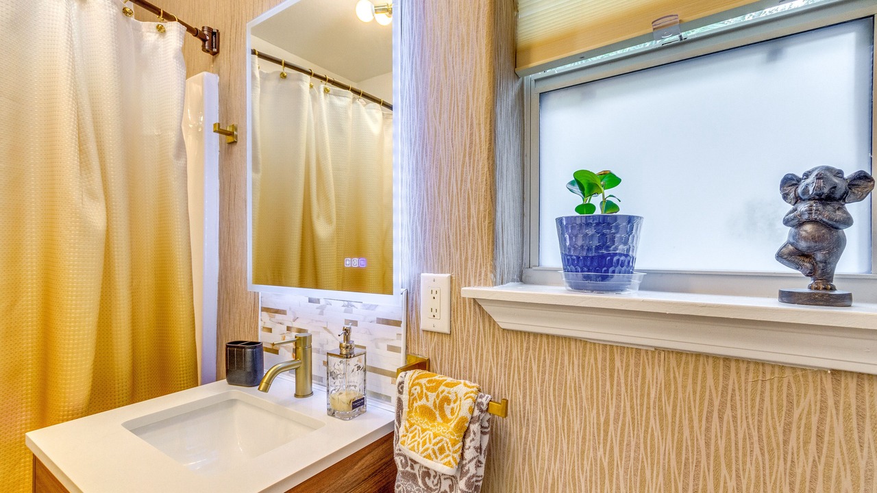 Photo of Bathroom in South Pensacola