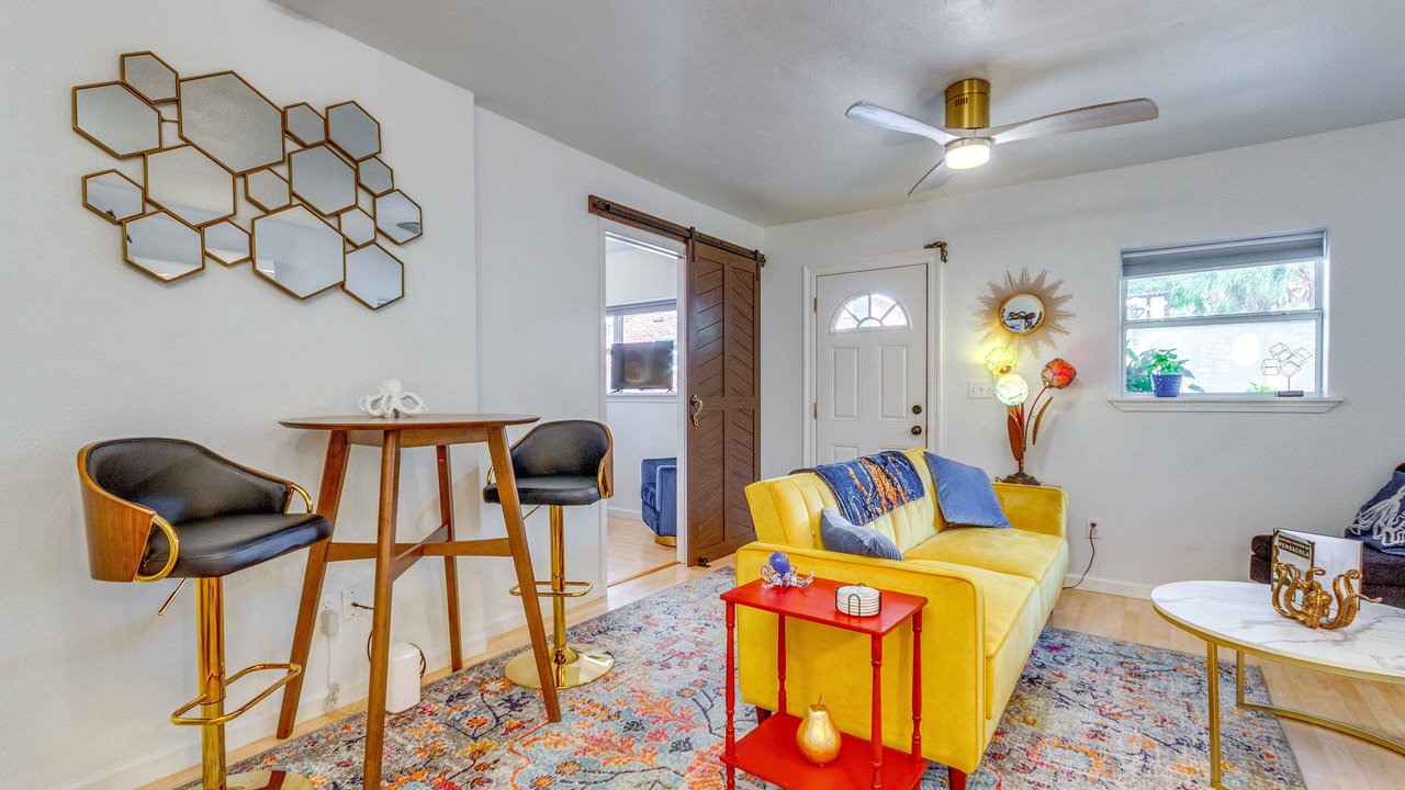 Photo of Bedroom in South Pensacola