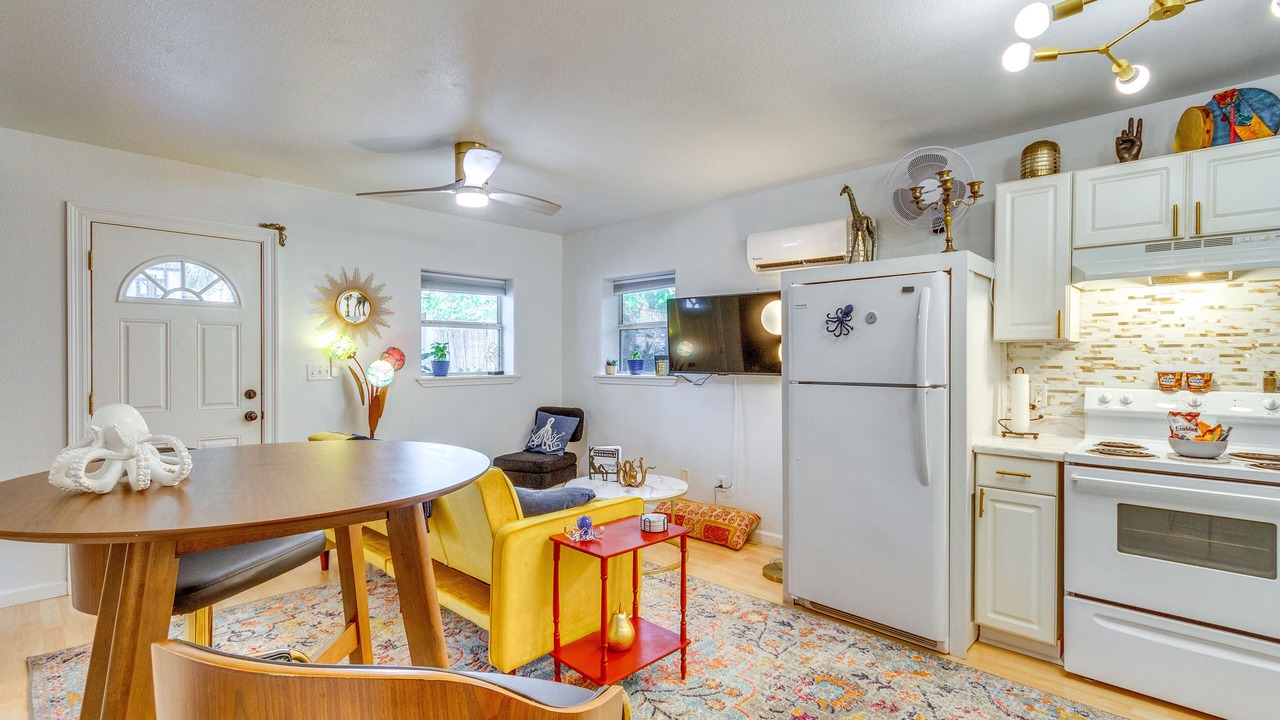 Photo of Kitchen in South Pensacola