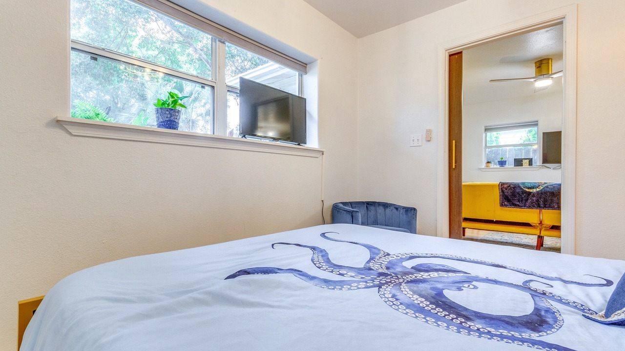 Photo of Bedroom in South Pensacola