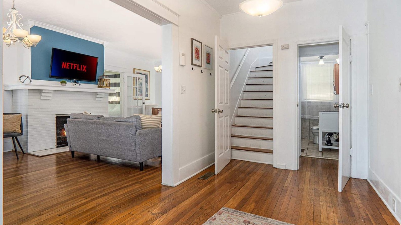 Photo of Livingroom in Glen Iris