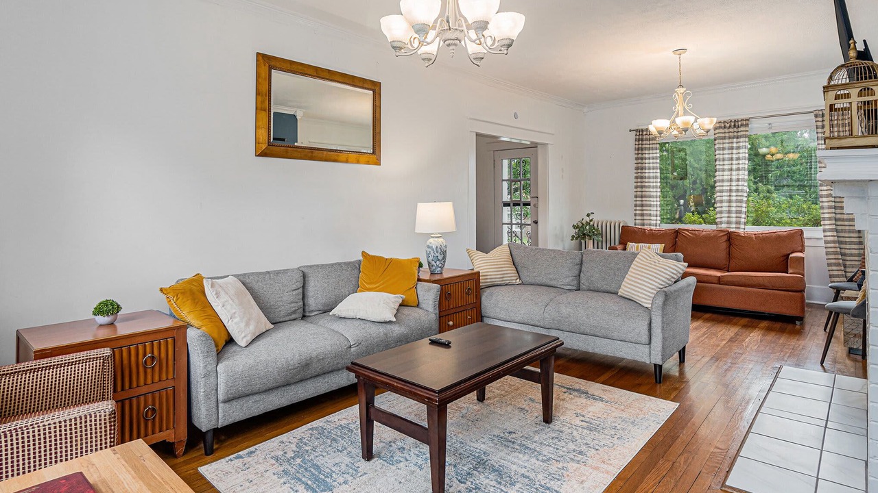 Photo of Livingroom in Glen Iris
