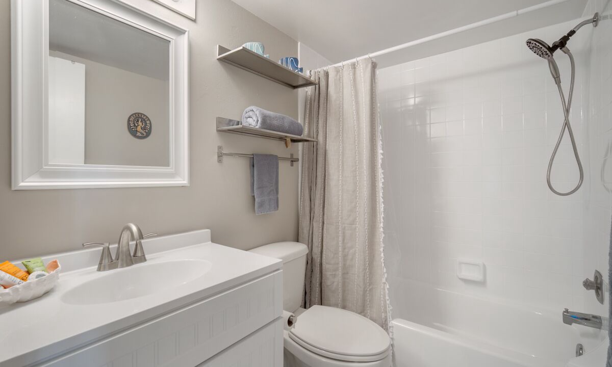Photo of Bathroom in Isla del Sol
