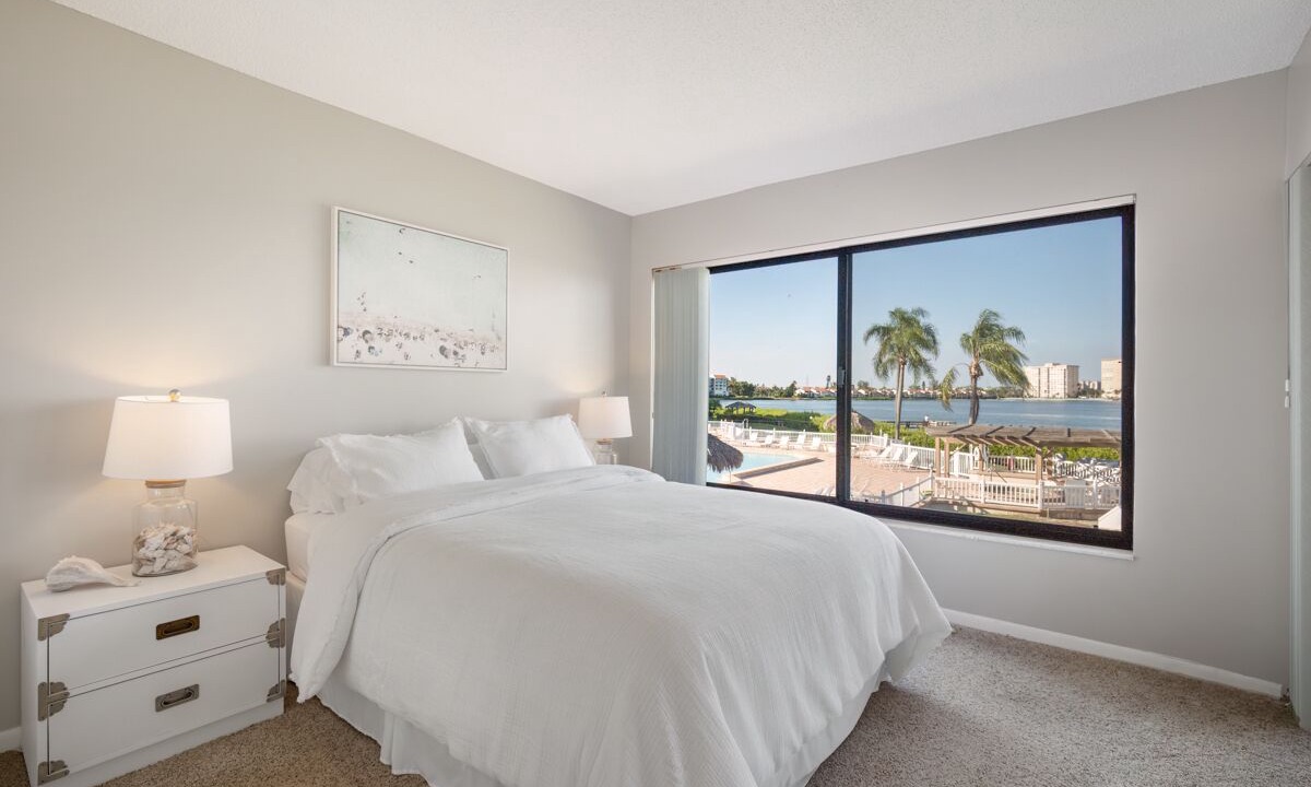 Photo of Bedroom in Isla del Sol
