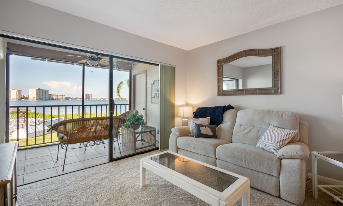 Photo of Livingroom in Isla del Sol