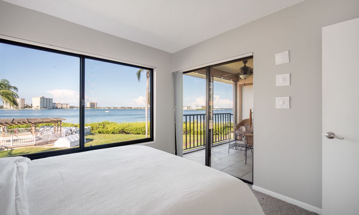 Photo of Bedroom in Isla del Sol