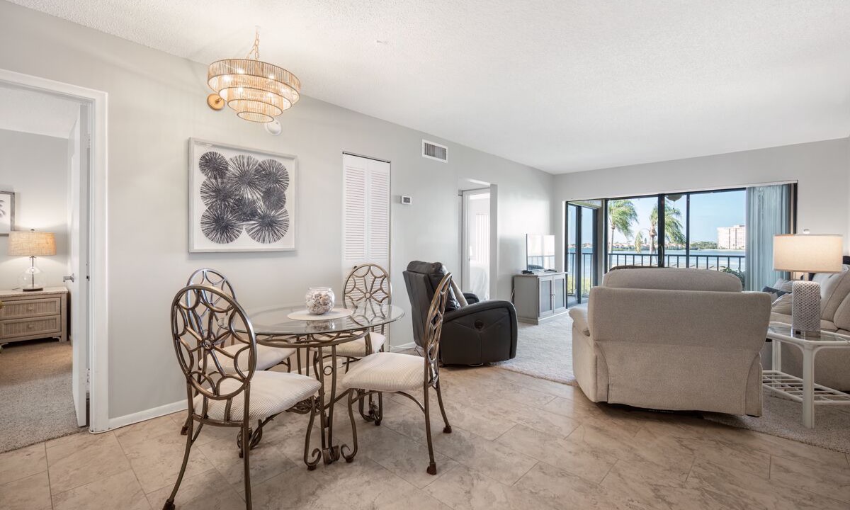 Photo of Livingroom in Isla del Sol