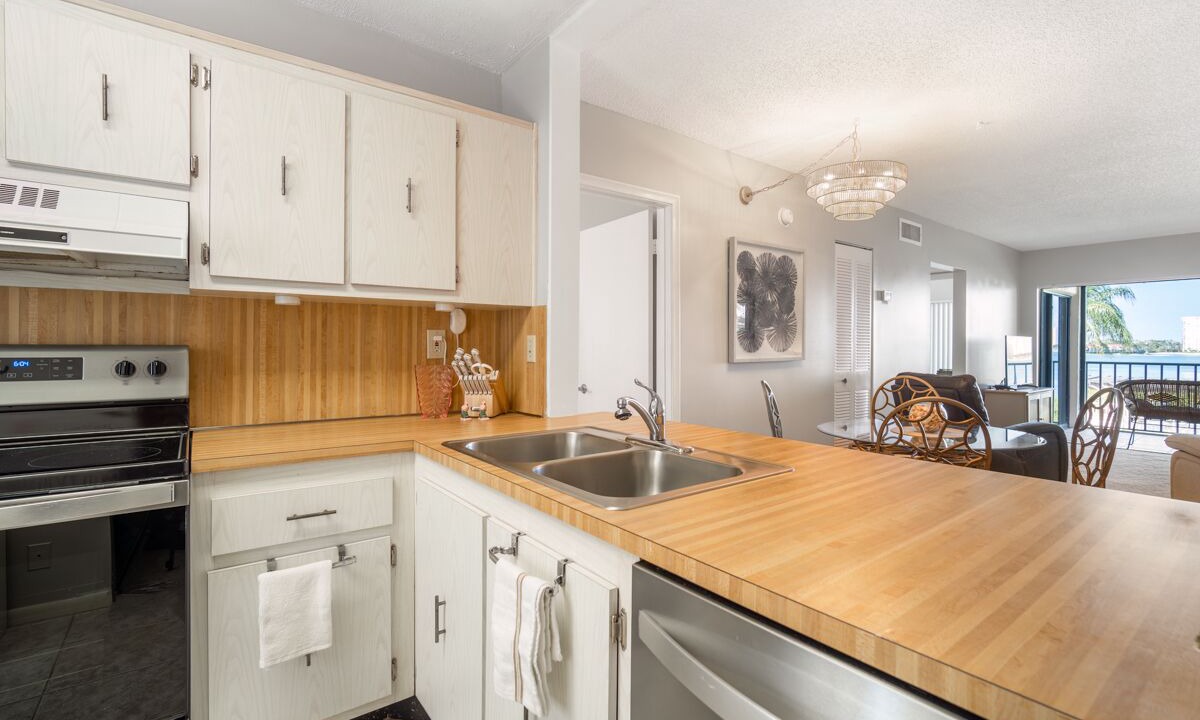Photo of Kitchen in Isla del Sol