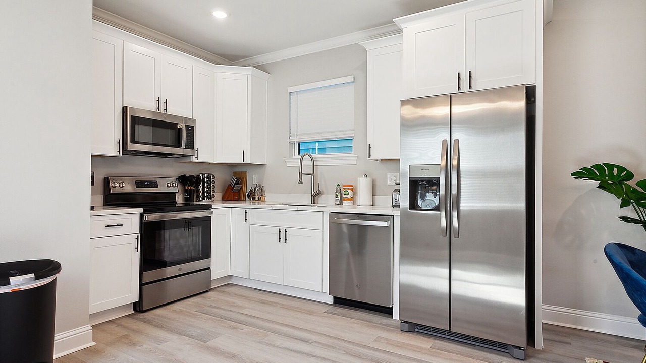 Photo of Kitchen in Mid-City