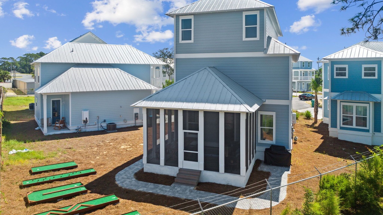 Photo of Outdoor in Panama City Beach