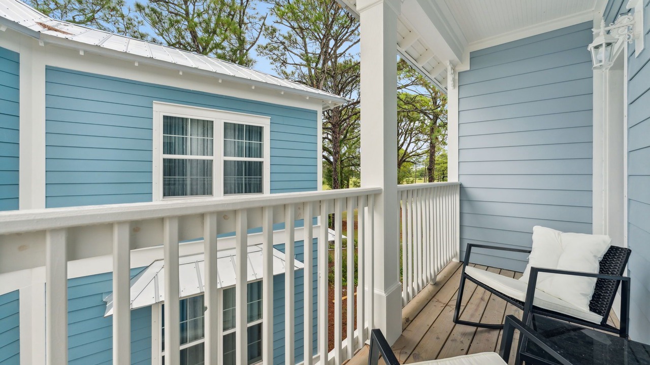 Photo of Outdoor in Panama City Beach
