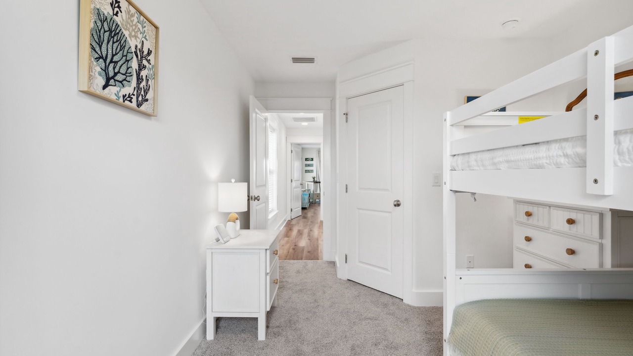 Photo of Bedroom in Panama City Beach
