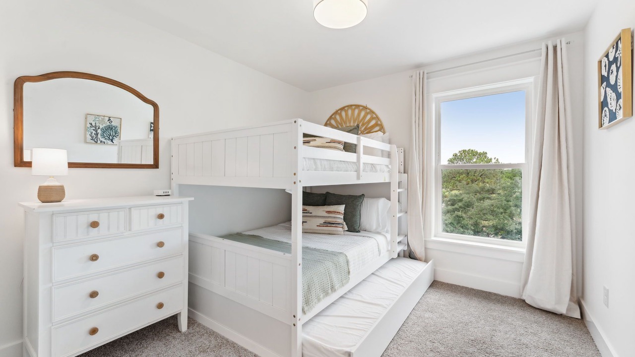 Photo of Bedroom in Panama City Beach