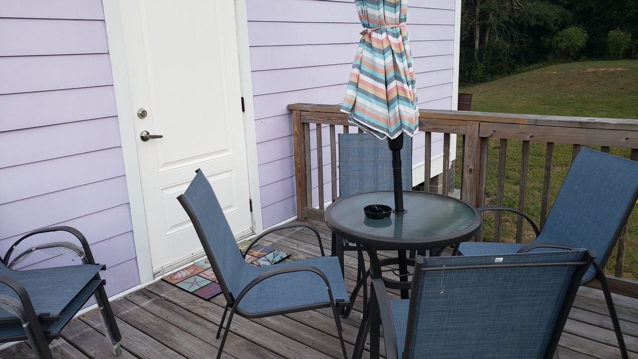 Photo of Outdoor in Pensacola