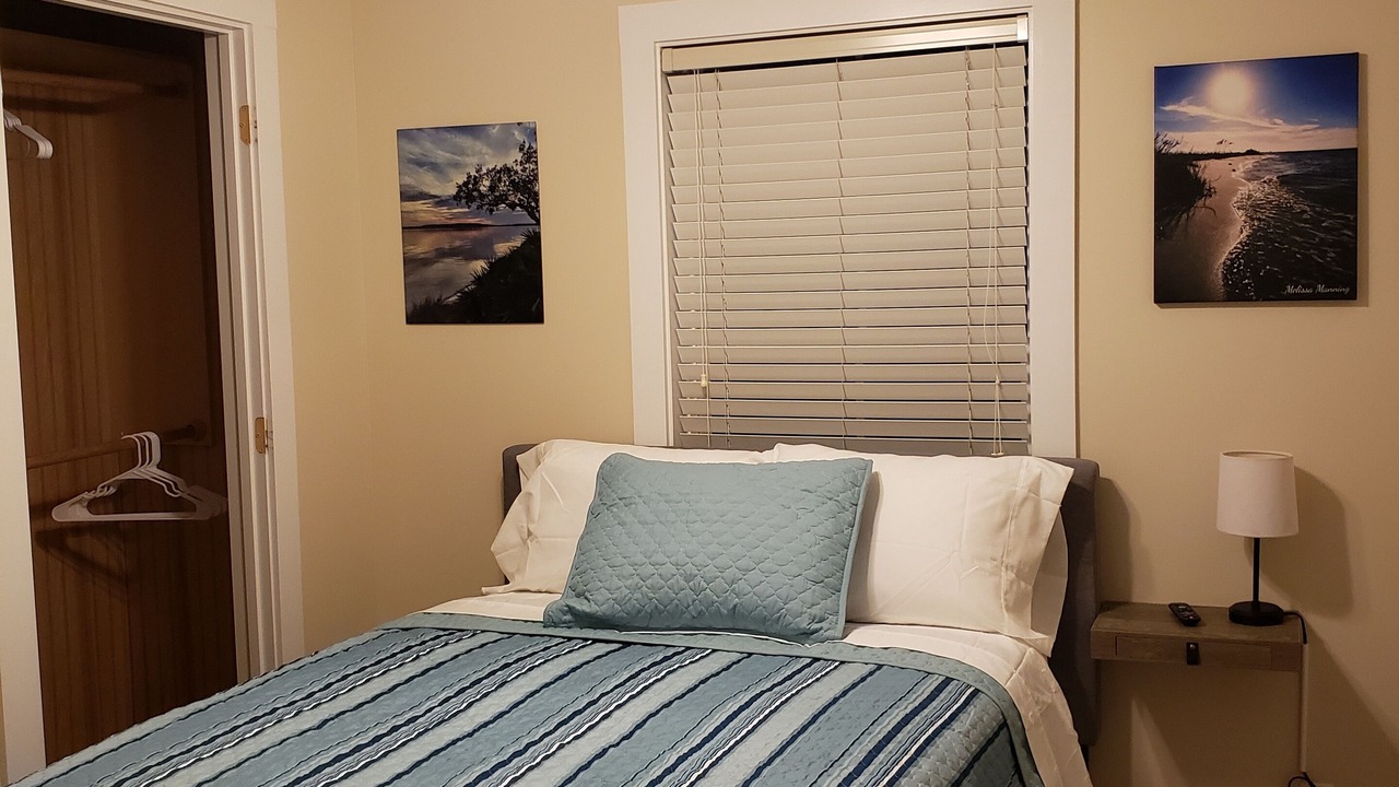 Photo of Bedroom in Pensacola