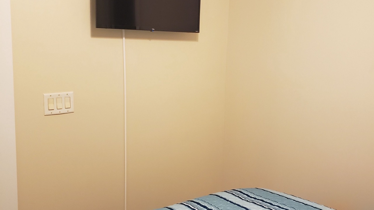 Photo of Bedroom in Pensacola