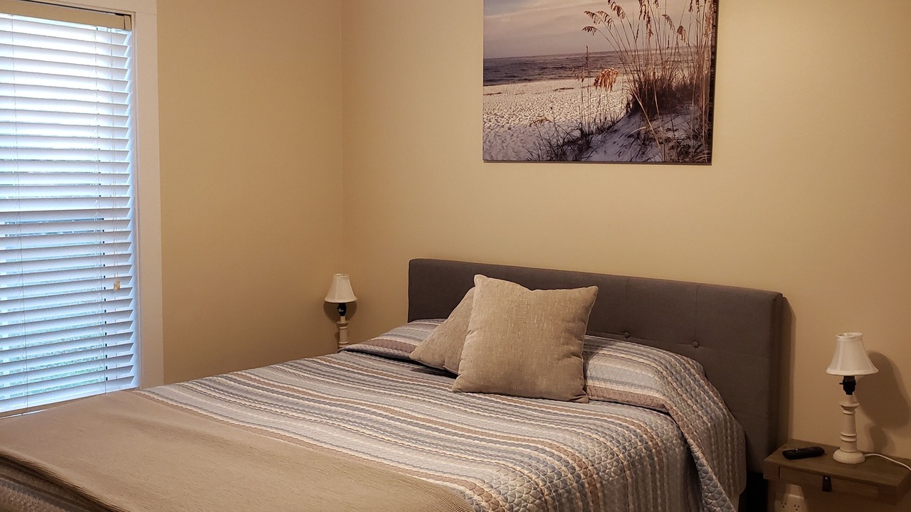 Photo of Bedroom in Pensacola