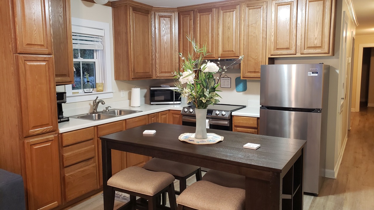 Photo of Kitchen in Pensacola