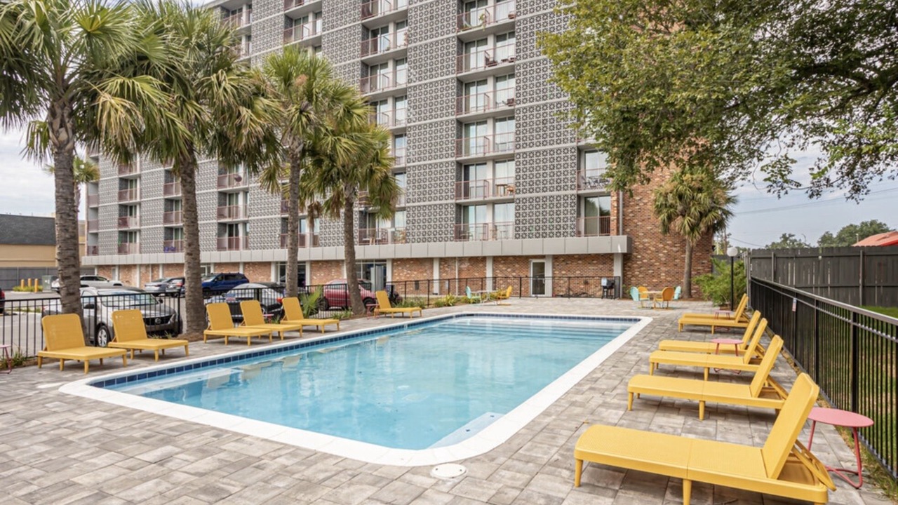Photo of Outdoor in Viavant - Venetian Isles