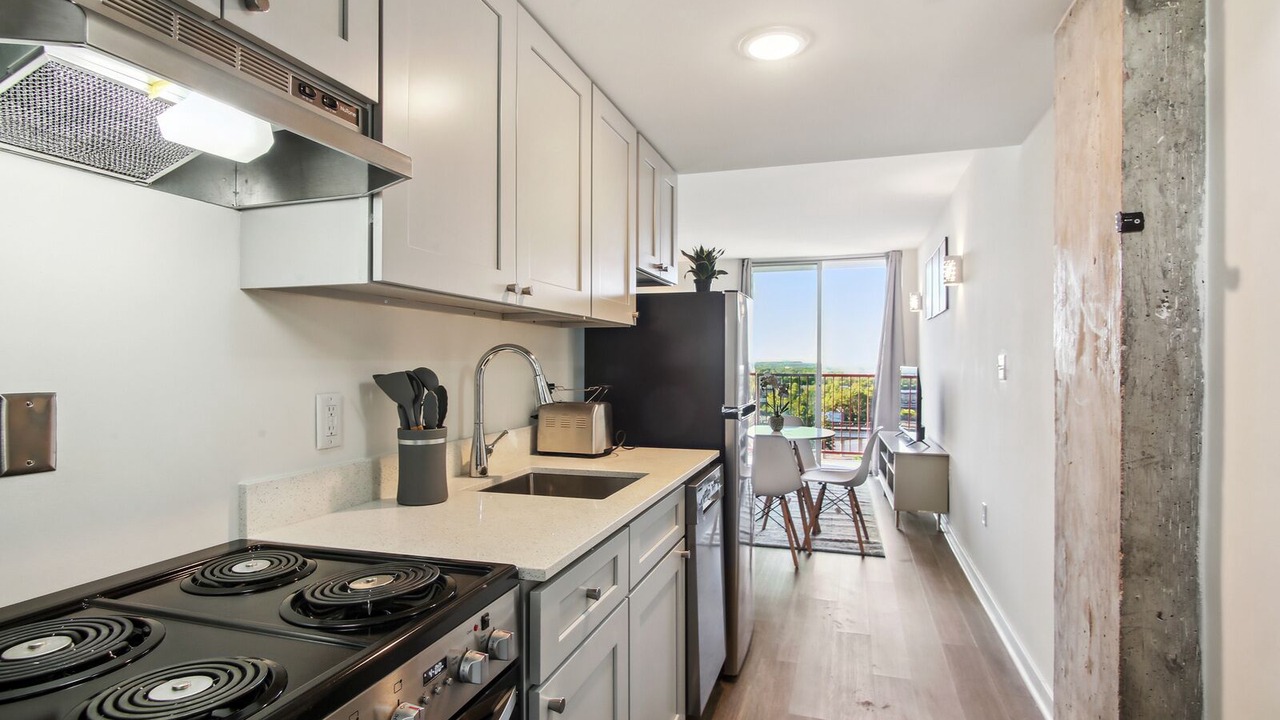 Photo of Kitchen in Viavant - Venetian Isles