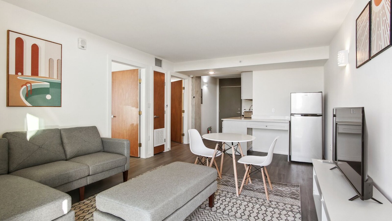 Photo of Livingroom in Viavant - Venetian Isles