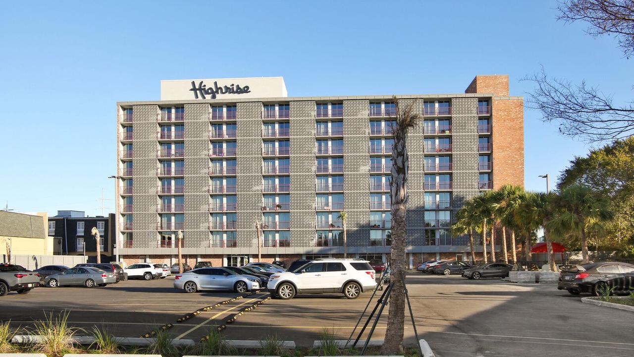 Photo of Outdoor in Viavant - Venetian Isles