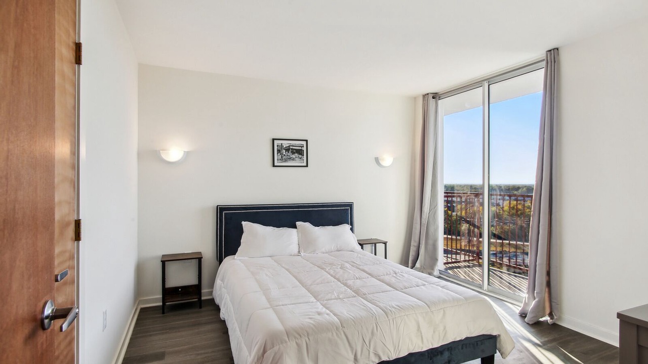 Photo of Bedroom in Viavant - Venetian Isles