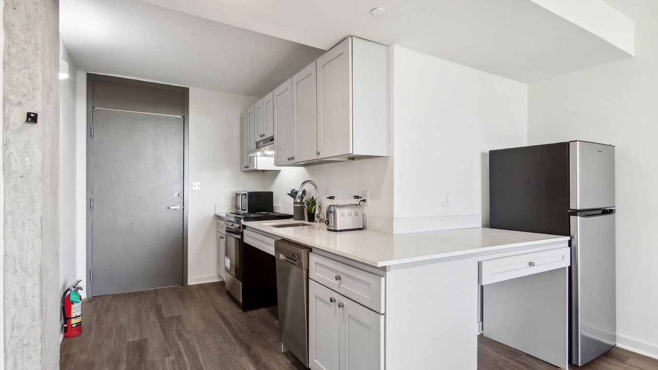 Photo of Kitchen in Viavant - Venetian Isles