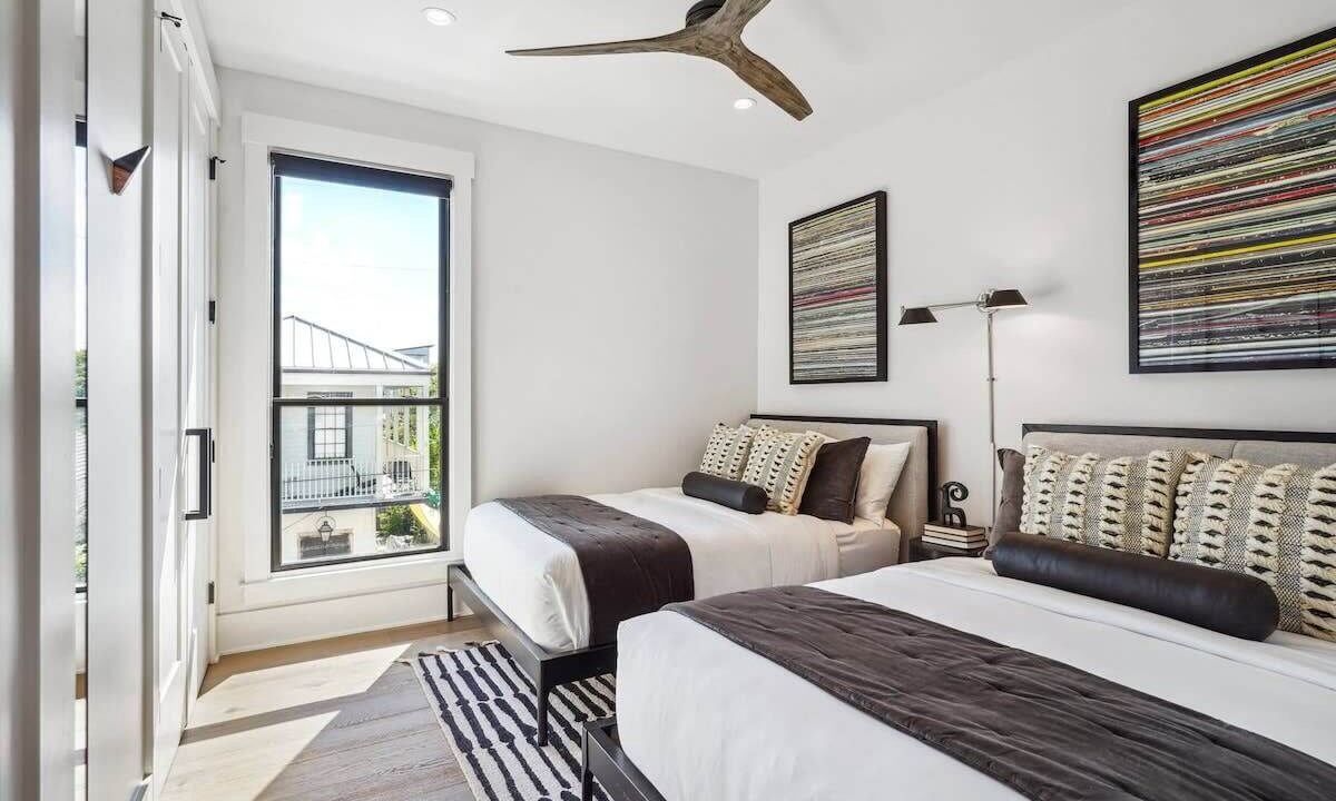 Photo of Bedroom in Bywater