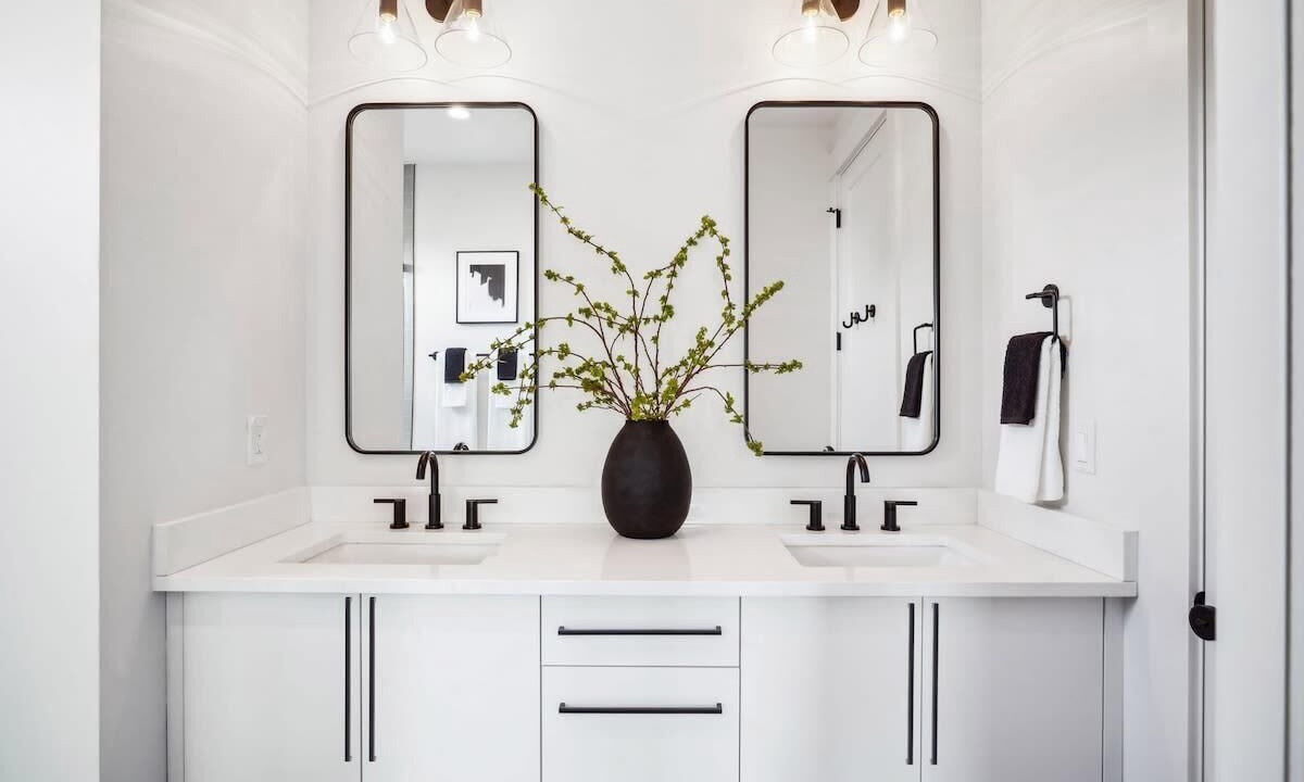 Photo of Bathroom in Bywater