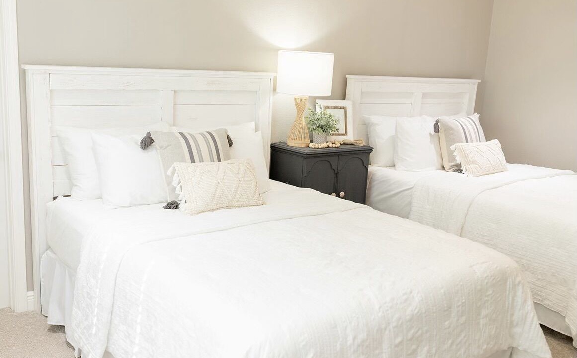 Photo of Bedroom in Montgomery
