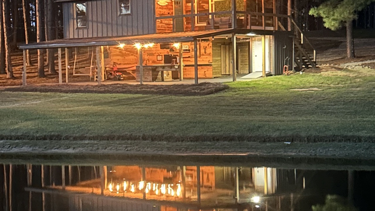 Photo of Outdoor in Pelahatchie