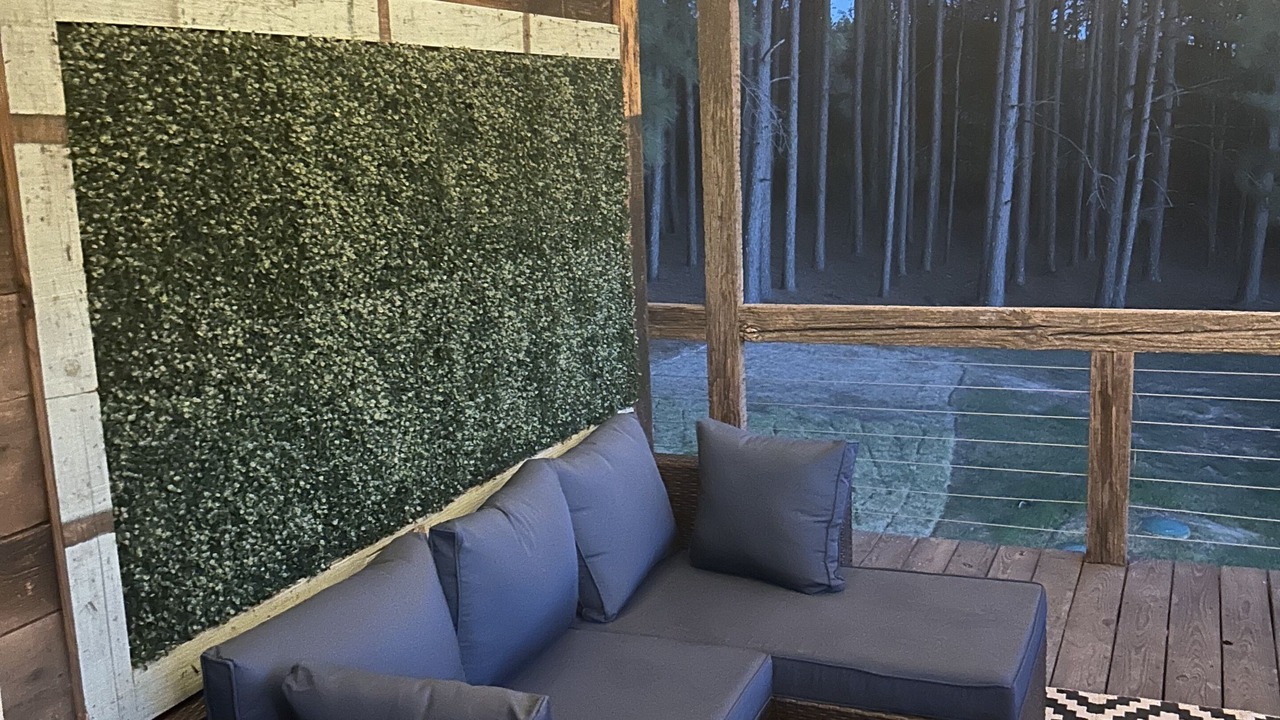 Photo of Outdoor in Pelahatchie