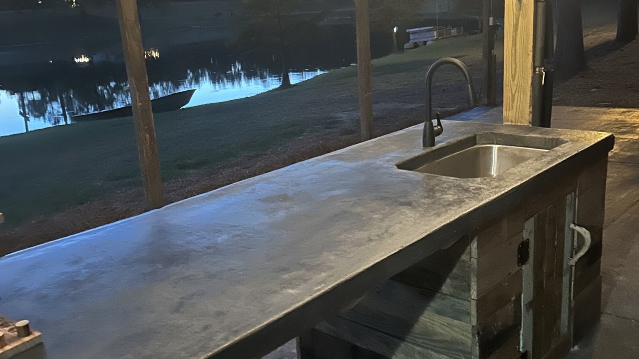 Photo of Patio Balcony in Pelahatchie