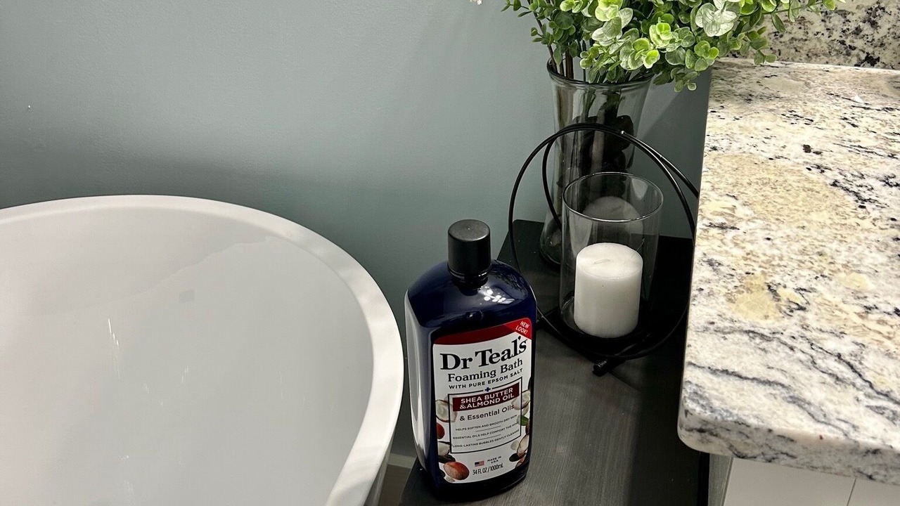 Photo of Bathroom in Pelahatchie