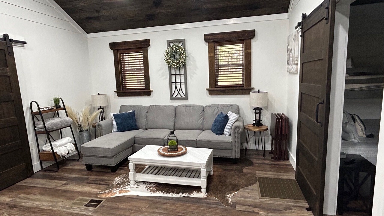 Photo of Livingroom in Pelahatchie