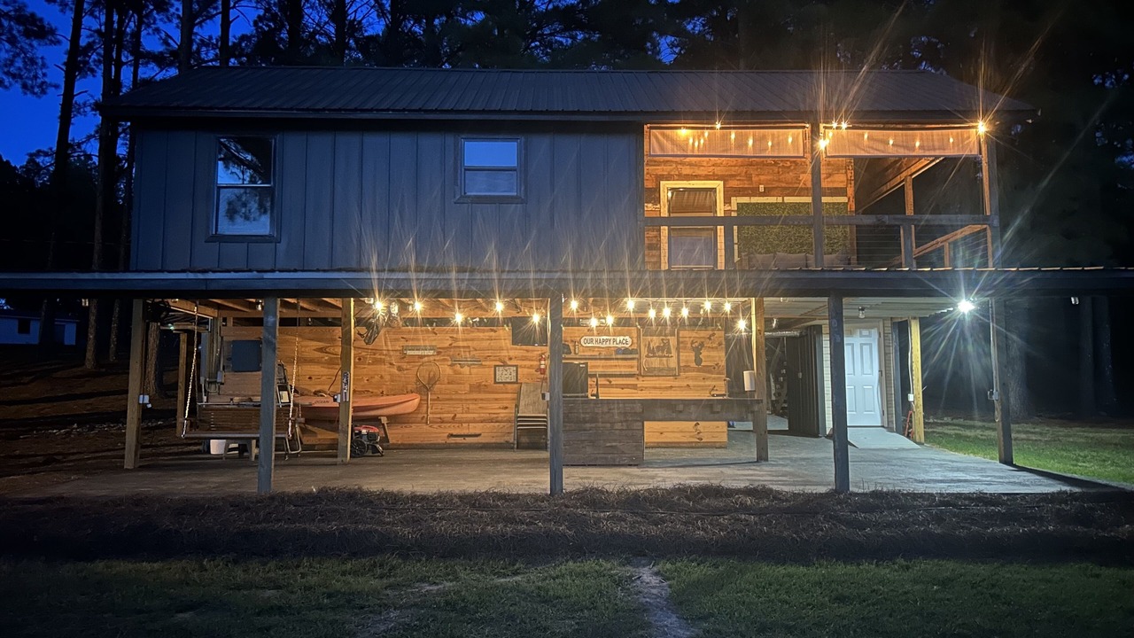 Photo of Outdoor in Pelahatchie